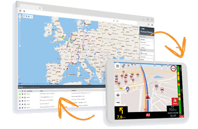 ALK Maps